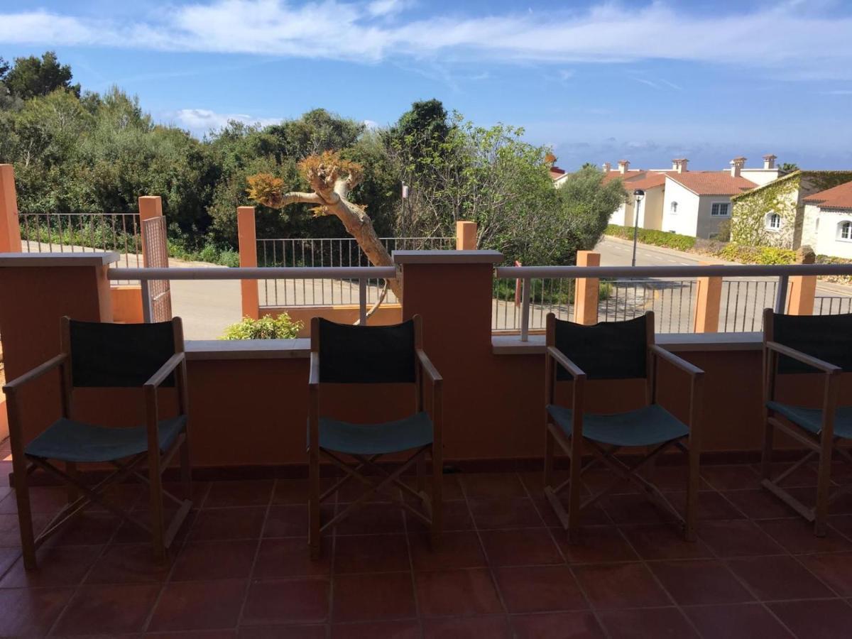 Son Bou By The Sea; Home With A Private Garden Dış mekan fotoğraf