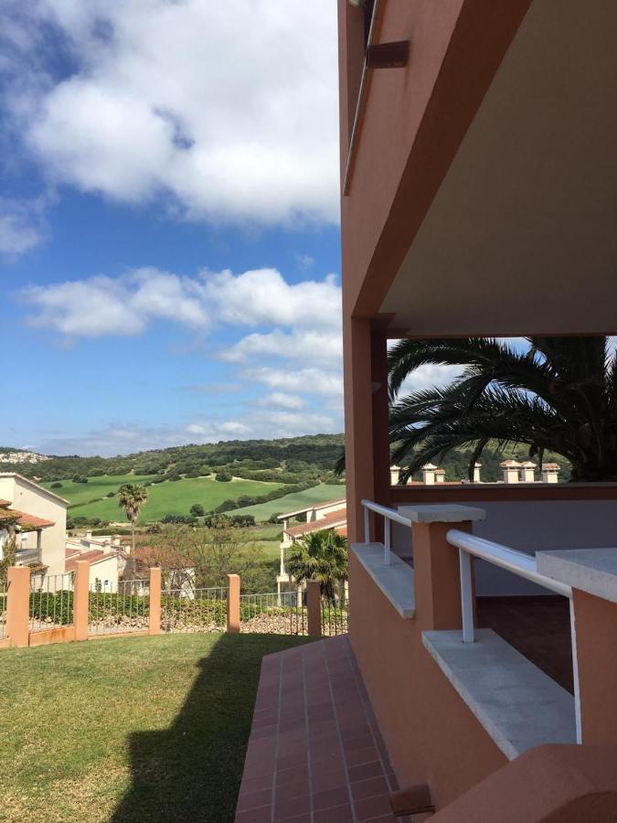 Son Bou By The Sea; Home With A Private Garden Dış mekan fotoğraf