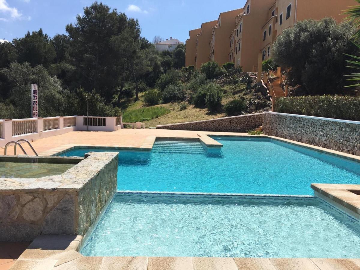 Son Bou By The Sea; Home With A Private Garden Dış mekan fotoğraf