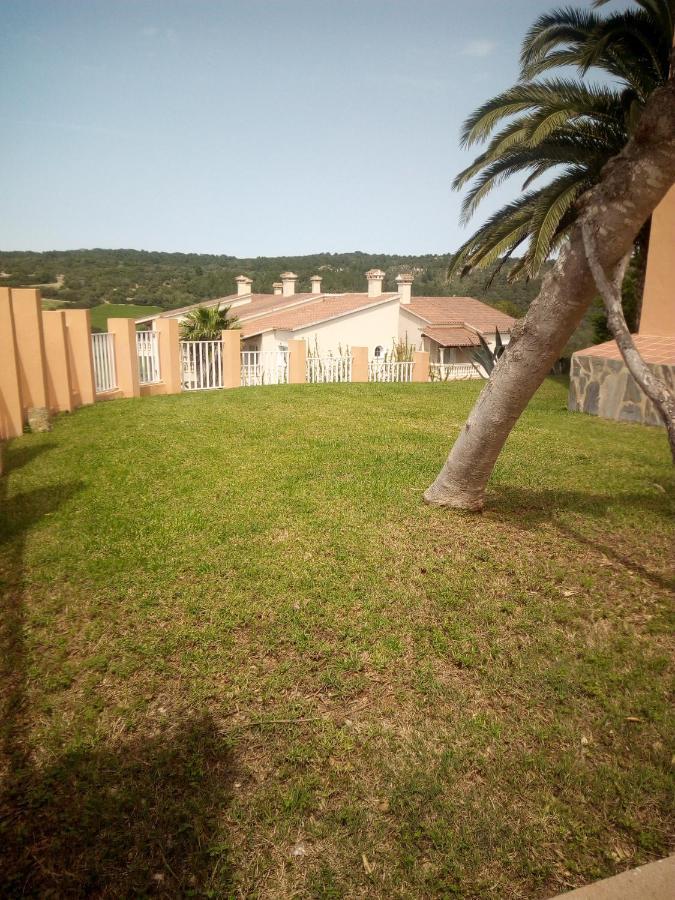 Son Bou By The Sea; Home With A Private Garden Dış mekan fotoğraf